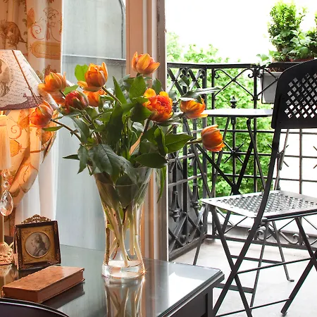 Hotell Henri Iv 4*