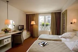 Hotell Henri Iv 4*