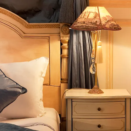 Hotell Henri Iv 4*