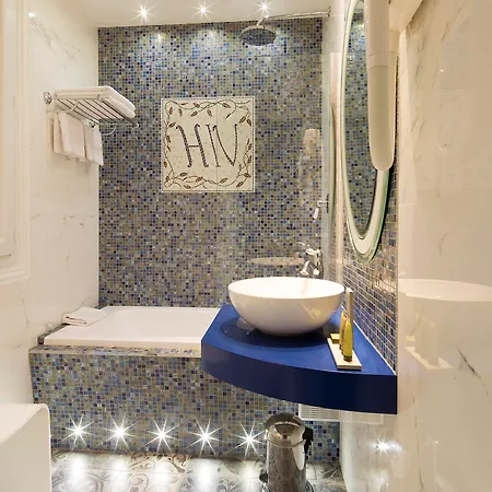 Hotell Henri Iv