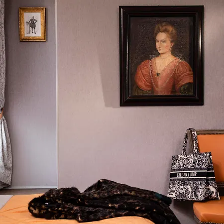 Henri Iv 4* Paris