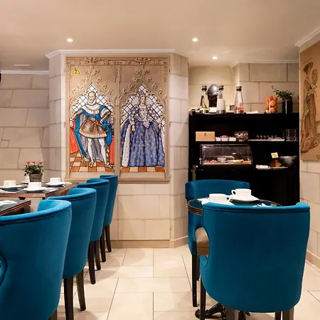 Henri Iv 酒店