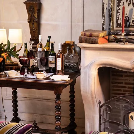 Hotel Henri Iv Parigi