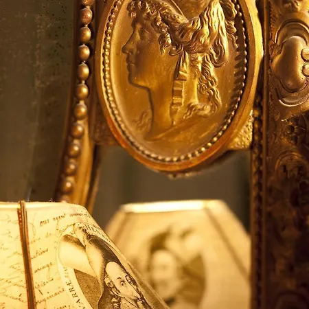 Henri Iv 4*