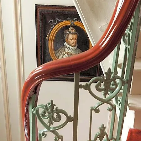 酒店 Henri Iv 巴黎