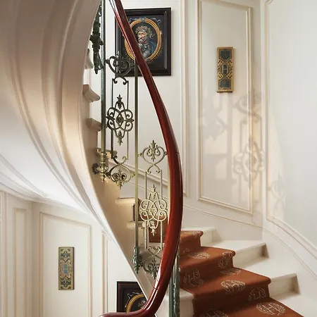 Henri Iv 4* Paris