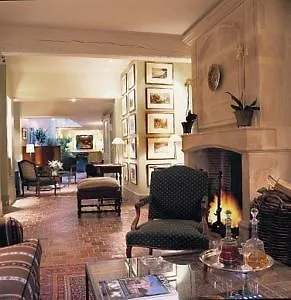 Hotell Henri Iv Paris