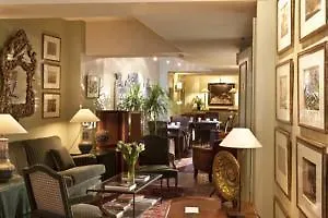 Hotell Henri Iv 4*