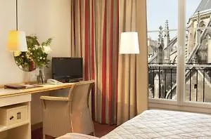 Hotell Henri Iv