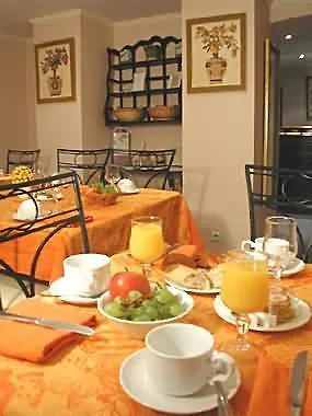 Hotell Henri Iv 4*