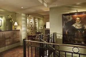 Hotell Henri Iv Paris