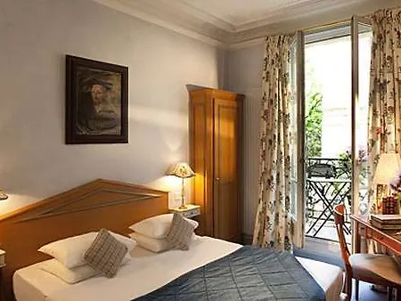 Hotell Henri Iv 4*