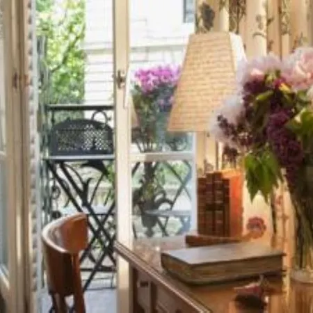Hotell Henri Iv