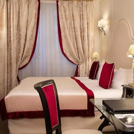 Henri Iv 4* Paris
