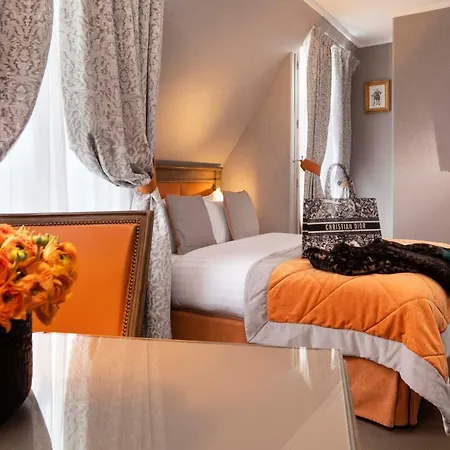 Hotell Henri Iv 4*