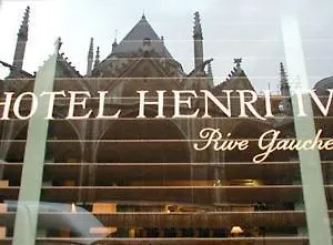 Henri Iv Paris