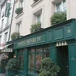 酒店 Henri Iv