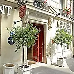 酒店 Henri Iv 巴黎